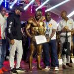 Over 300 Contestants Expected For Regional Bodybuilding Event