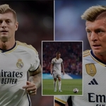 Toni Kroos 'Set To Make Premier League Move' At The Age Of 33