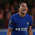 Kerr On Target As Chelsea Top WSL With Win Over West Ham