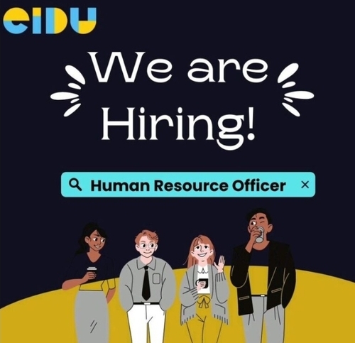 HR Officer Needed