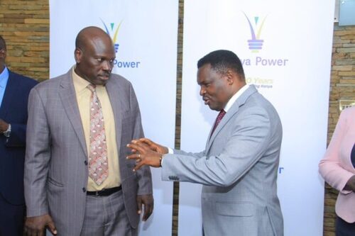 Kenya Power To Work With Counties To Power Industrial Parks