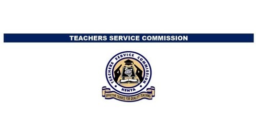 757 Vacancies Open At Teachers Service Commission