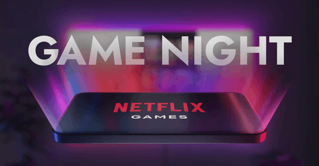 Netflix’s New Era of TV Games