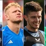 Study Compares Onana, Ramsdale, Ederson And Pope Against Each Other, There's A Clear Winner