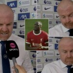 Sean Dyche Blasts Officials Over Ibrahima Konate Decision