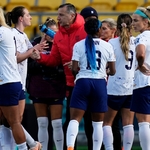 Holders USA Yet To Fire At Women's World Cup