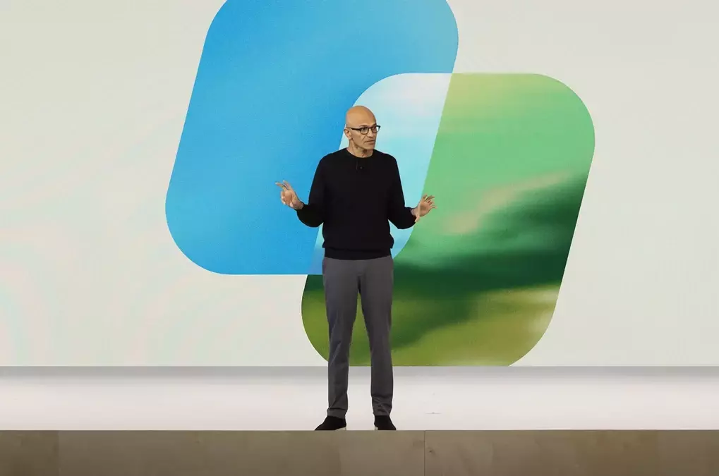Microsoft's Copilot Rethink: The OS for Work