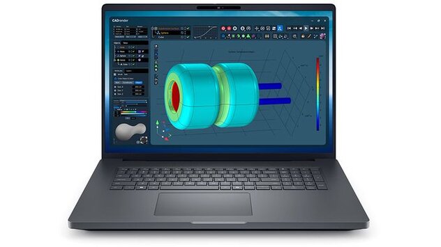 Dell’s 256GB RAM Laptop Arrives This Year with CAMM2 Power