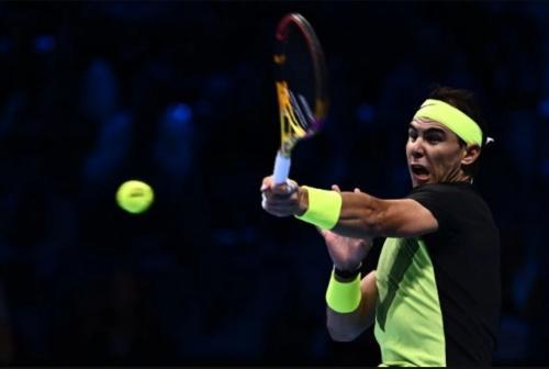 Nadal Wins But Kyrgios Suffers Australian Open Heartbreak