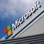 Microsoft To Cut Thousands Of Jobs Across Divisions - Reports