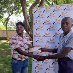 16 Nyalenda B Slums students Get High School Sponsorship