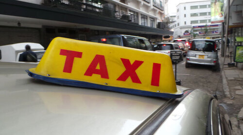 Driverless Taxis Gain Ground In San Francisco