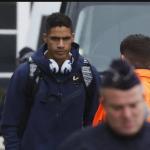 France Defender Varane Announces International Retirement At 29
