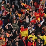 Women's World Cup Sets Crowd Records In New Zealand