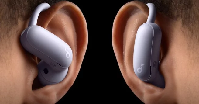 Anker AeroFit 2 Pro: Dual-Mode Headphones