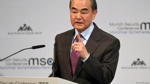 China’s Value Addition In The MSC 2023
