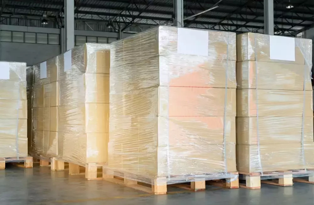 Why Stretch Film Is Essential for Safe Packaging in the UAE