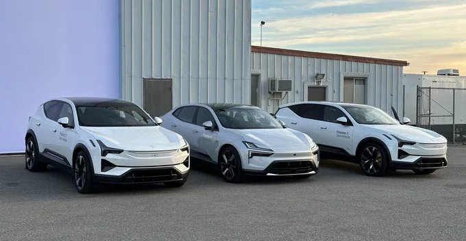 Polestar Owners Left ‘Holding the Bag’ After EV Brand Exits US Market: What Now?