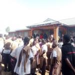 Students Strike After Police Vehicle Knocks Down Three Students, Killing One