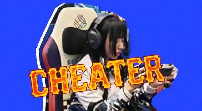 Esports Scandal: Tokyogurl Caught Cheating at SEA Games