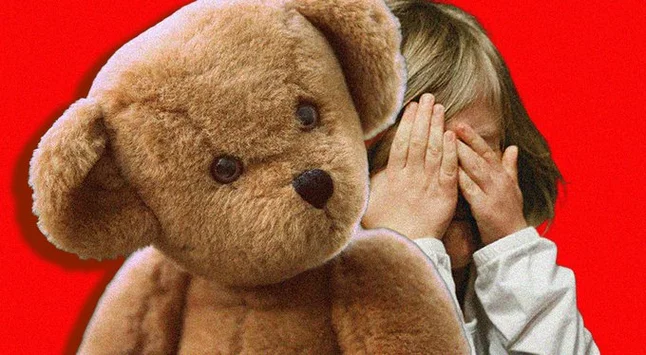 Wire Platform Linked to Child Abuse Case