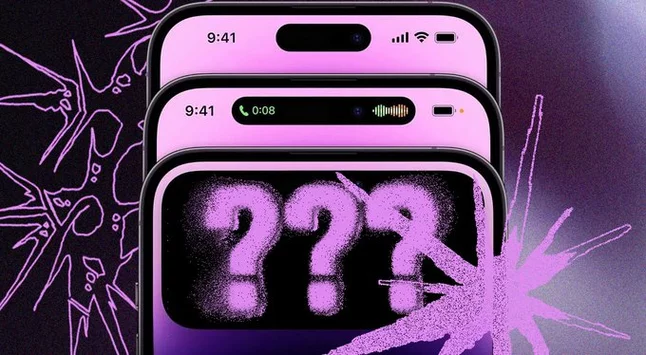 iPhone 18 Leaks Reveal Major Design and Dynamic Island Changes
