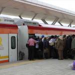Petitioner Wants MPs To Interrogate Revenues Collected From SGR