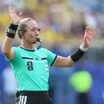 Women Referees at the FIFA World Cup: Progress Is Real, But Slow
