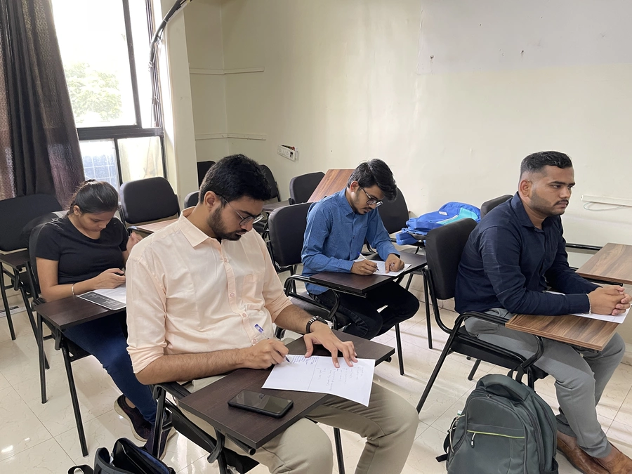 Who Can Join Software Testing Classes in Pune?