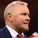 Former Wales Boss Pivac Joins Japan's Green Rockets