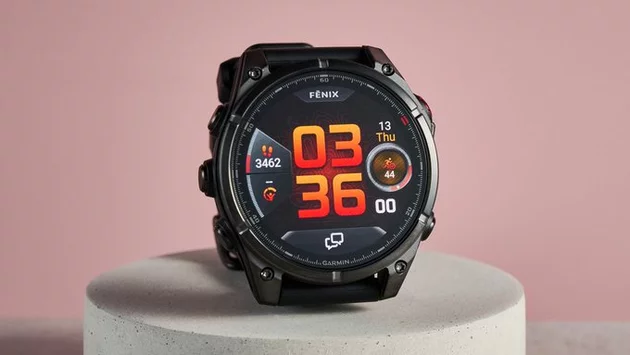Garmin Watch Trick: One Gesture to Lock Screen and Return Home