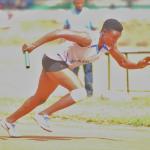 Former Junior International Anyango Back In Training After Injury