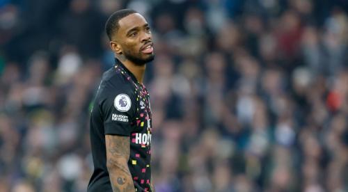 Brentford's Toney Seeks FA Leak Inquiry Over Ban Reports