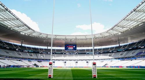 Government Could Sell Stade De France To Stem Losses