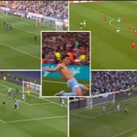 Man City Goals Compilation Shows Rodri's Knack Of Being Incredible Clutch Player