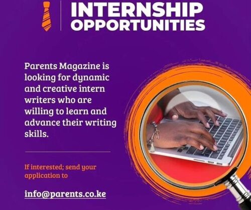 Creative Intern Writers Needed