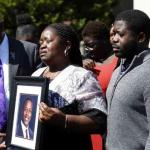 The Last Days Of Irvo Otieno: A Mother's Pain