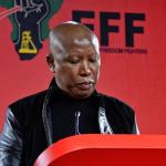 Malema's EFF Condemns Uganda’s Anti-Homosexuality Bill