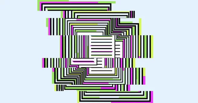 PDFs and AI: Why Reading Simple Files Confounds Machines
