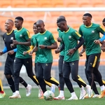 Bafana Begin Tune-Up With Namibia Friendly