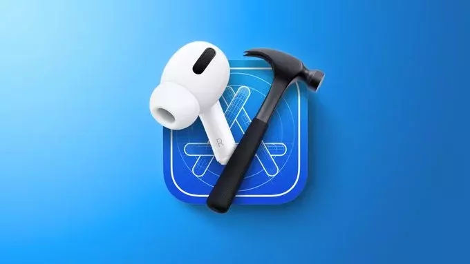 Apple Releases AirPods Beta Firmware with iOS 27 Features