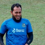 Bangladesh's Mushfiqur To Miss India Match In Asia Cup