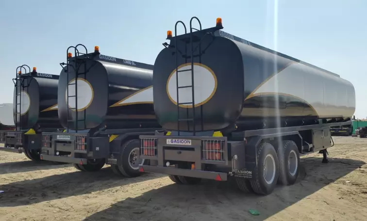 Supporting Modern Industries with Reliable Transport and Storage Infrastructure