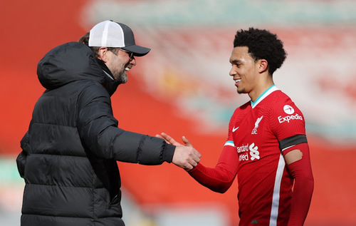 Why Liverpool Must Keep On Thinking They Have Nothing To Lose