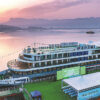 Electric Cruise Ship To Be Launched In Shanghai