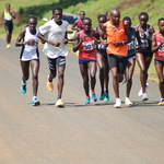 Cherop To Chase After Personal Best At Buenos Aires Marathon