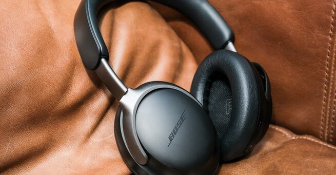 Save Up To 70% On Bose And Sony Headphones