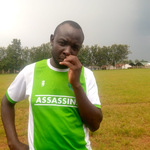 Madira Assassins' Coach Muhambe Laments Over Poor Bench Power