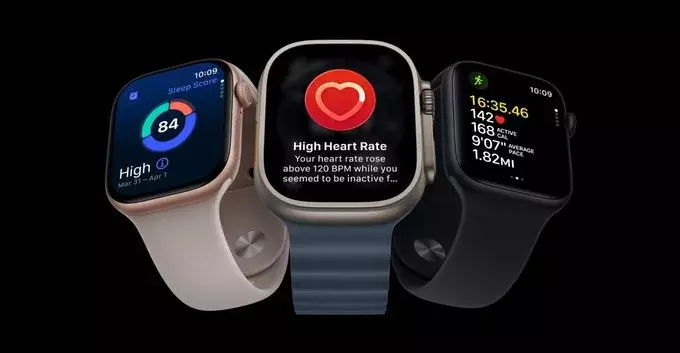 Apple Watch Series 12: Always-On Siri and AI Recaps