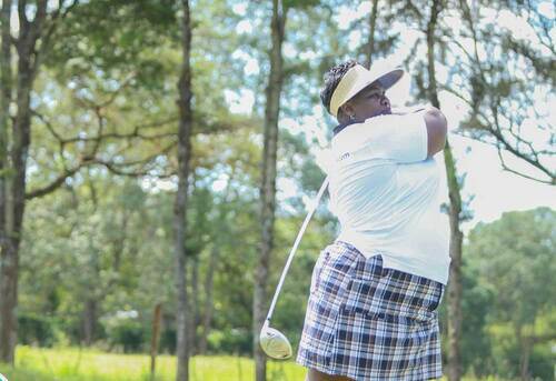 Over 100 To Participate In East Africa Golf Tour In Machakos